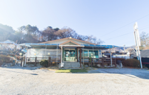 그누보드5 외부 전경